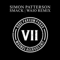 Simon Patterson - Smack (Waio Remix)(Gogo WTP Intro Edit) by gomez92