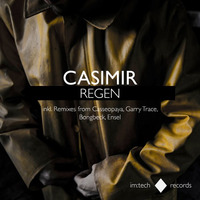 Casimir - Regen (Ensel Remix) *snippet* by imTakt