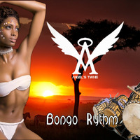 Bongo rythm by DJ Angel's Twine (L'ange céleste de l'electro)
