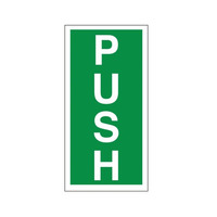 The Push (demo) by Munsen
