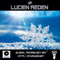 Lucien Reden @ GTU radio 02/12/2016 by Lucien Reden (Dj page)