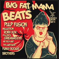 Big Fat Mama [Release Date 26th May 2016] Clip by PulpFusion