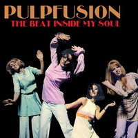 The Beat Inside My Soul by PulpFusion