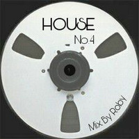 MAX MUSIC-House 2017.Edit 4.(Mix By Roby) by Roby Fliske Rasic