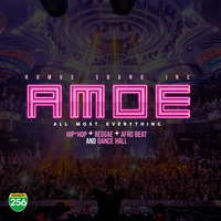 A.M.O.E 2 (ALL - MOST OF EVERYTHING) by Romus Sounds Inc.