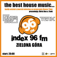 Radio Index, Audycja House Time, Chris Bee & Tenk, 27.04.2017 by Tenk