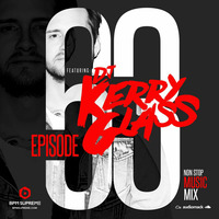 Supreme Radio Episode 63 - DJ Kerry Glass by BPM Supreme