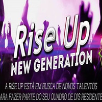 Dj  Ander Sant   -   Rise Up New Generation  2K16 ( FREE DOWNLOAD ) by Dj Ander Sant