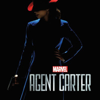 Agent Carter (Inspired by Marvel's Agent Carter) by Lewisland