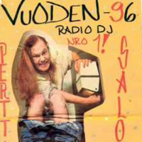 Salovaara-show uudelleenkuuntelu S01E16 - 1992-05 by DJ Uninen