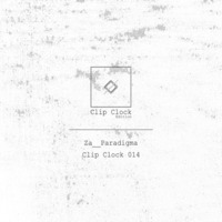 Za__Paradigma - Birdman [Original Mix] by Clip Clock Edition