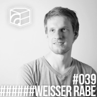 Weisser Rabe - Jeden Tag ein Set Podcast 039 by JedenTagEinSet