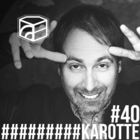 Karotte - Jeden Tag ein Set Podcast 040 (ADE, Thuishaven 2016) by JedenTagEinSet