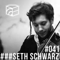 Seth Schwarz - Jeden Tag ein Set Podcast 041 by JedenTagEinSet