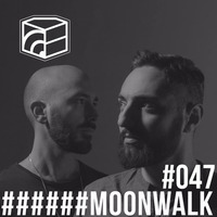 Moonwalk - Jeden Tag Ein Set Podcast 047 by JedenTagEinSet