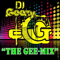 DJ Gee Mix_100 BPM by KingEnt