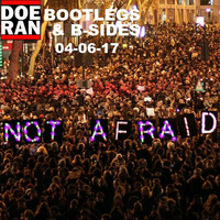Bootlegs &amp; B-Sides [04-June-2017] by Doe-Ran