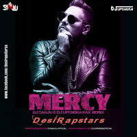 Badshah - Mercy (Remix) DJ Sanju  &amp;  DJ Upendra RaX by  Upendra RaX
