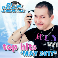 LE MIX DE PMC *TOP HITS MAY 2017* by DJ P.M.C.