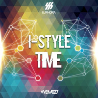 I - Style - Time (Radio Mix) by Wave Essence Media