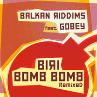 Balkan Riddims - Biri Bomb Bomb(Hammond Classics Remix) by Hammond Classics