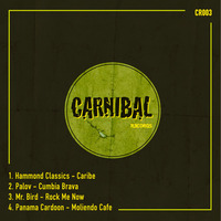 Caribe by Hammond Classics