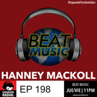 HANNEY MACKOLLL PRES BEAT MUSIC RECORDS EP 198 by HANNEY MACKOLL