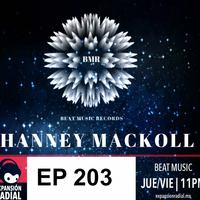 HANNEY MACKOLL PRES BEAT MUSIC RECORDS EP 203 by HANNEY MACKOLL