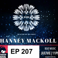 HANNEY MACKOLL PRES BEAT MUSIC RECORDS EP 207 by HANNEY MACKOLL