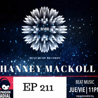 HANNEY MACKOLL PRES BEAT MUSIC RECORDS EP 211 by HANNEY MACKOLL