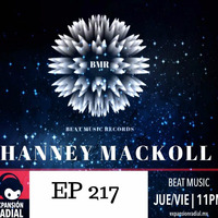 HANNEY MACKOLL PRES BEAT MUSIC RECORDS EP 217 by HANNEY MACKOLL