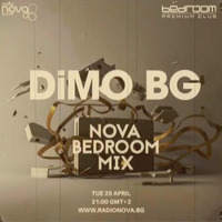 Nova Bedroom Mix April 2017 - DiMO BG by DiMO BG