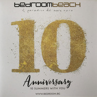 10 Years Bedroom Beach Official CD mixed by DiMO BG &amp; Vasco C by DiMO BG