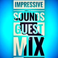 DiMO BG - Impressive Sounds Guest Mix July 2017 by DiMO BG