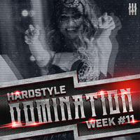 Rayzar - Hardstyle Domination 2k17 #011 by Rayzar