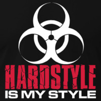 Rayzar - Hardstyle Domination 2K17 Week #016 by Rayzar