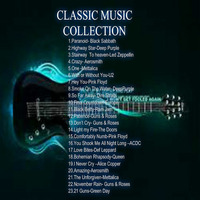 Classic Music Collection by Bombeat