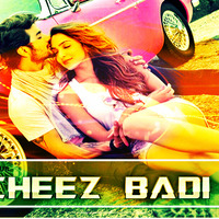 Tu Cheez Badi Hai  Mast - Dj Rohit Sharma by Dj Rohit Sharma