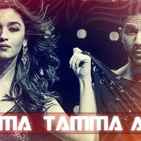 Tamma - Tamma - Again -( UTG ) -Remix  -  Dj Rohit Sharma by Dj Rohit Sharma