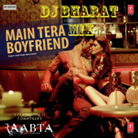 MAIN TERA BOYFRIEND (NEW 17) by Bharat Bhushan