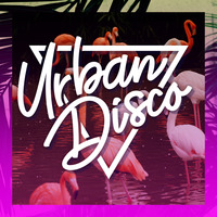 Urban Disco Radio 05. by Zenit Incompatible
