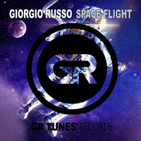 Giorgio Russo - Space Flight (CLUB MIX)[GR TUNES'RECORDS] by GR TUNES RECORDS