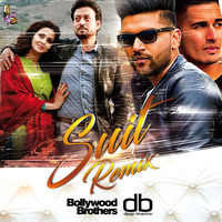 Suit Suit - Deep Bhamra &amp; Bollywood Brothers Down Tempo Remix by Dj Sandy Singh