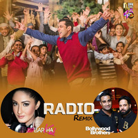 Radio - Dj Barkha Kaul &amp; Bollywood Brothers Remix by Dj Sandy Singh