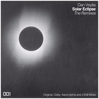 Solar Eclipse (The Remixes)