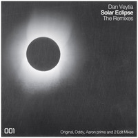 Solar Eclipse (Aaron prime remix) by Dan Veytia