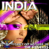 India - I Can't Get No Sleep (Chris Costanzo, Jody Vukas & Maximus 3000 Collaboration) by Alex Ferbeyre