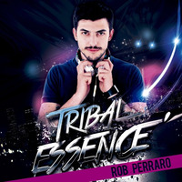Set Tribal Essence Rob Perraro by Robson Scarmagnani