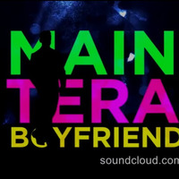Main Tera Boyfriend (House Mix)- DJ Aulektro by DJ Aulektro