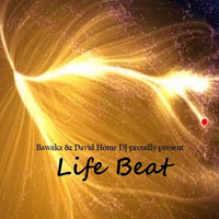 Life Beat - A Bawaka / David Home-DJ Collaboration by Bawaka
